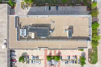 6860 Dallas Pkwy, Plano, TX - aerial  map view - Image1