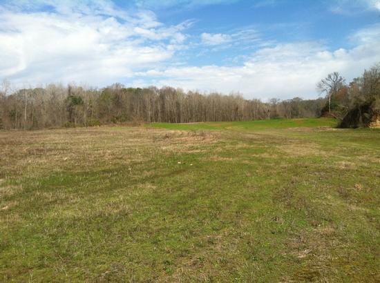 River Terminal Rd, Natchez, MS for sale - Building Photo - Image 3 of 4