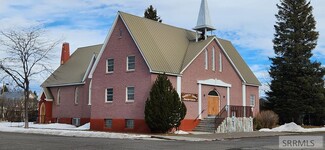 More details for 47 W 3rd N, Saint Anthony, ID - Specialty for Sale