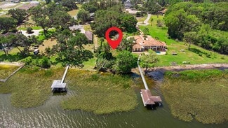 More details for 713 Newell Hill Rd, Leesburg, FL - Land for Sale