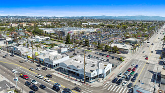 More details for 2570 Lincoln Blvd, Venice, CA - Retail for Lease