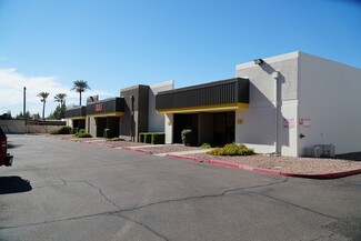 More details for 325 S Westwood St, Mesa, AZ - Industrial for Lease