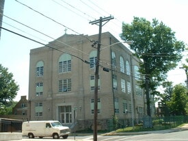 411 Adeline St, Trenton NJ - Specialty Property