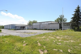 More details for 11075 Walden Ave, Alden, NY - Industrial for Sale