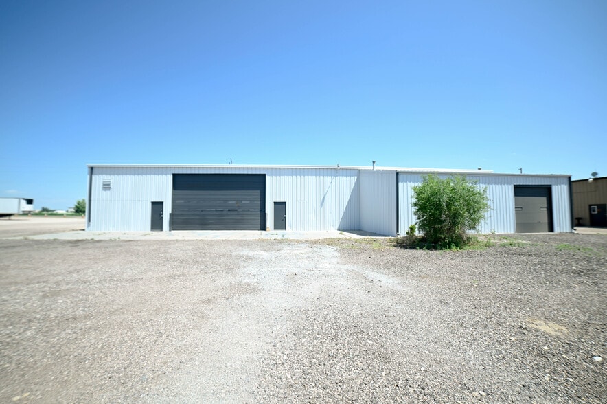 1440 N 7th Ave, Greeley, CO for sale - Building Photo - Image 1 of 9