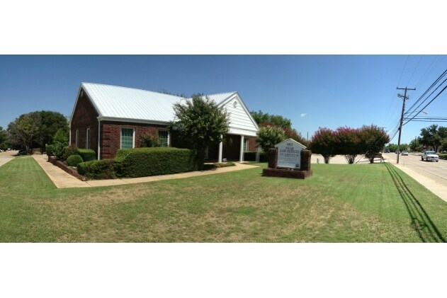 1811 W Park Row Dr, Arlington, TX for sale - Primary Photo - Image 1 of 1