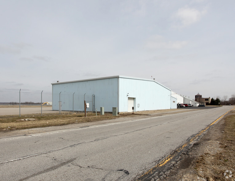 4800 E 5th Ave, Columbus, OH for lease - Building Photo - Image 2 of 2