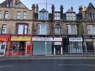 More details for 69 Westgate, Bradford - Retail for Sale