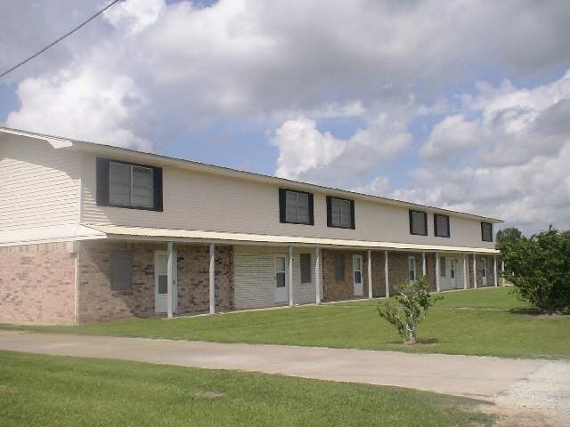 12862 Bergeron Dr, Hamshire, TX for sale - Primary Photo - Image 1 of 1