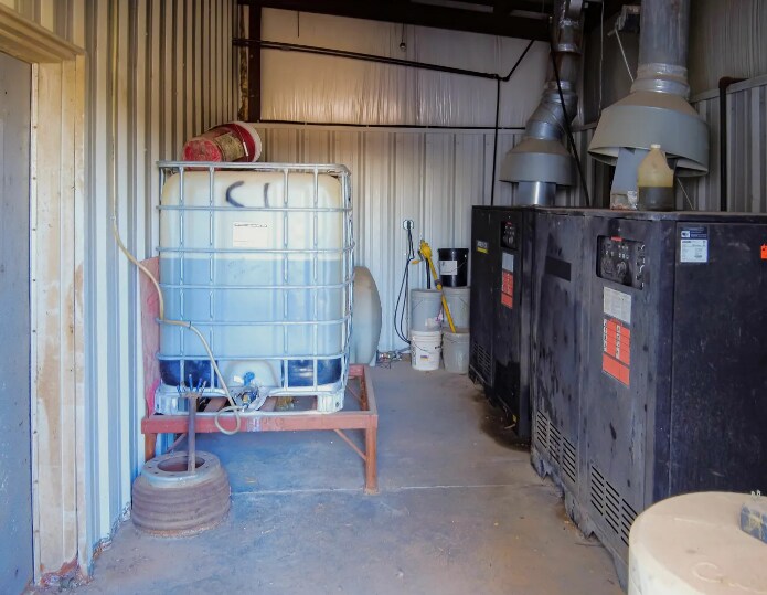 2003 S Merritt Rd, Elk City, OK for sale - Building Photo - Image 1 of 18