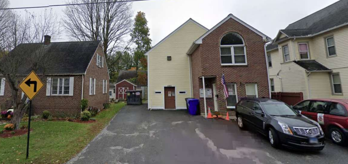 50 King St, Torrington, CT for sale - Primary Photo - Image 1 of 4