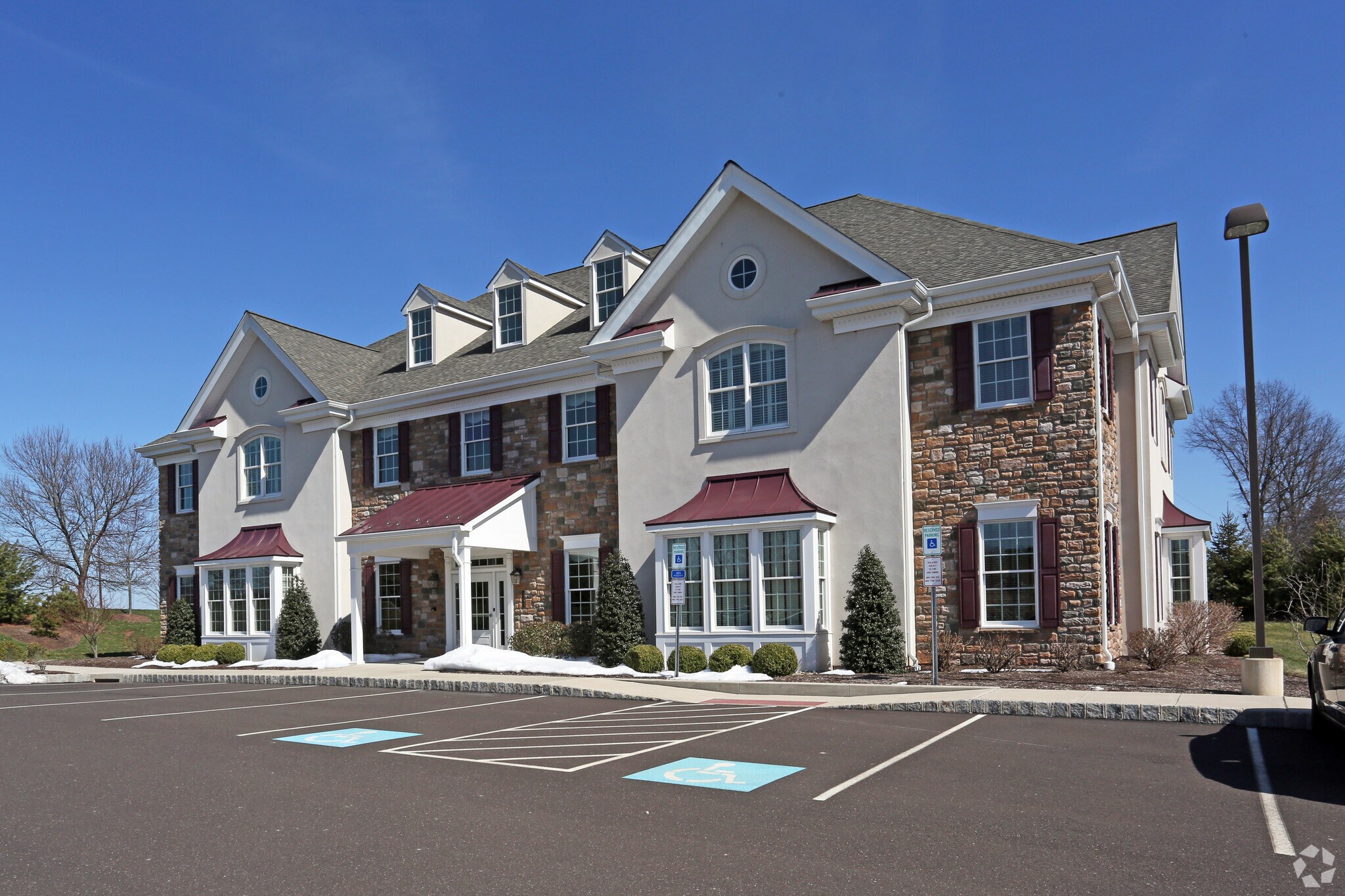 140 Clemens Rd, Harleysville, PA 19438