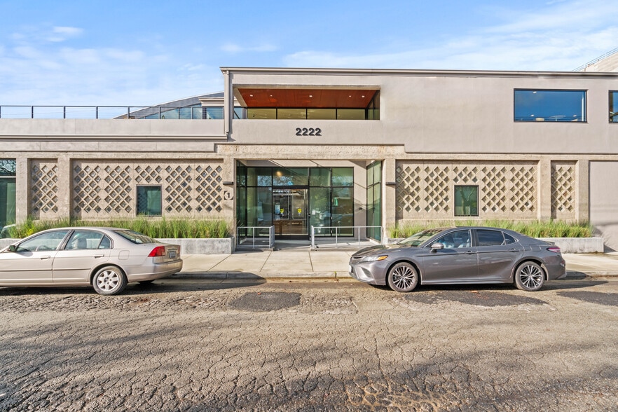 2246 4th St, Berkeley, CA for lease - Building Photo - Image 3 of 14