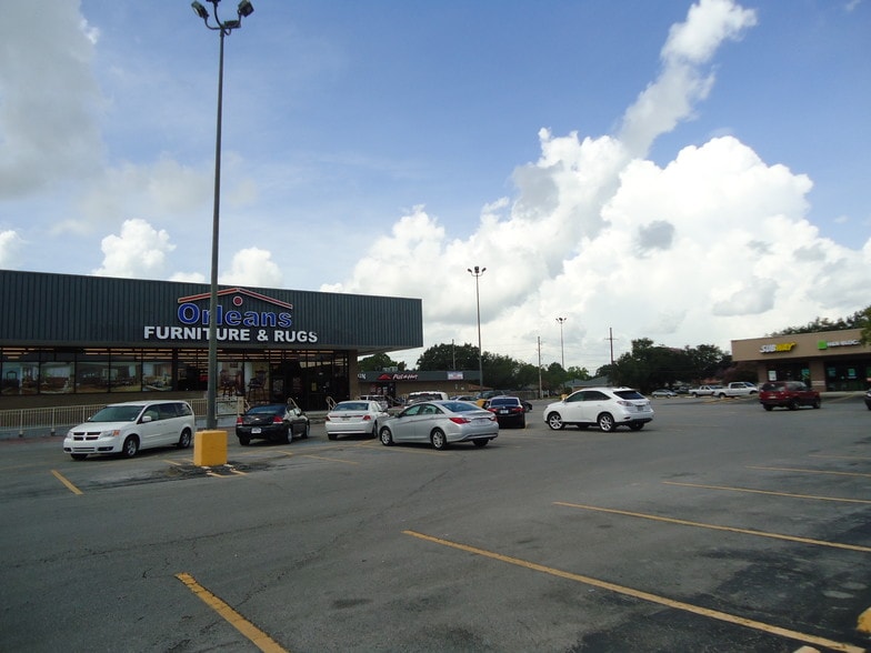 303-397 W Esplanade Ave, Kenner, LA for lease - Other - Image 2 of 4