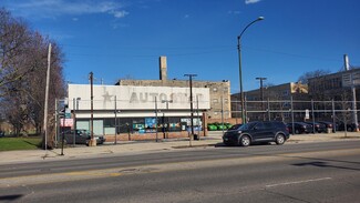 More details for 6501 N Western Ave, Chicago, IL - Retail for Sale