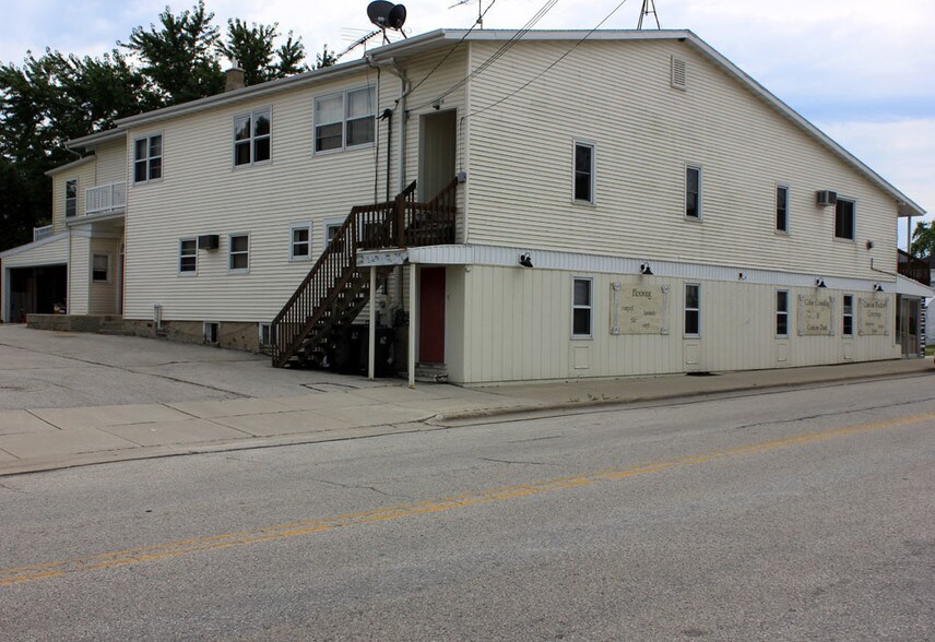 1113 Millersville Ave, Howards Grove, WI 53083