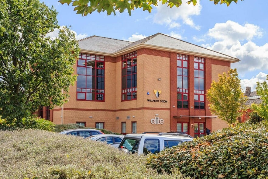 Bruntcliffe Rd, Morley for lease - Building Photo - Image 2 of 7