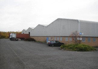 More details for Pennine Vw, Birstall - Industrial for Lease