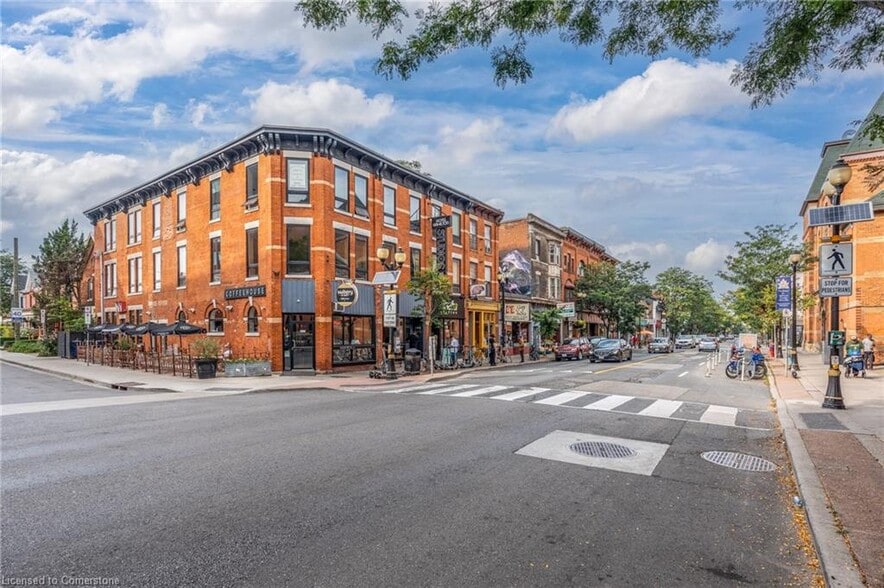 197 James St N, Hamilton, ON for sale - Building Photo - Image 2 of 48