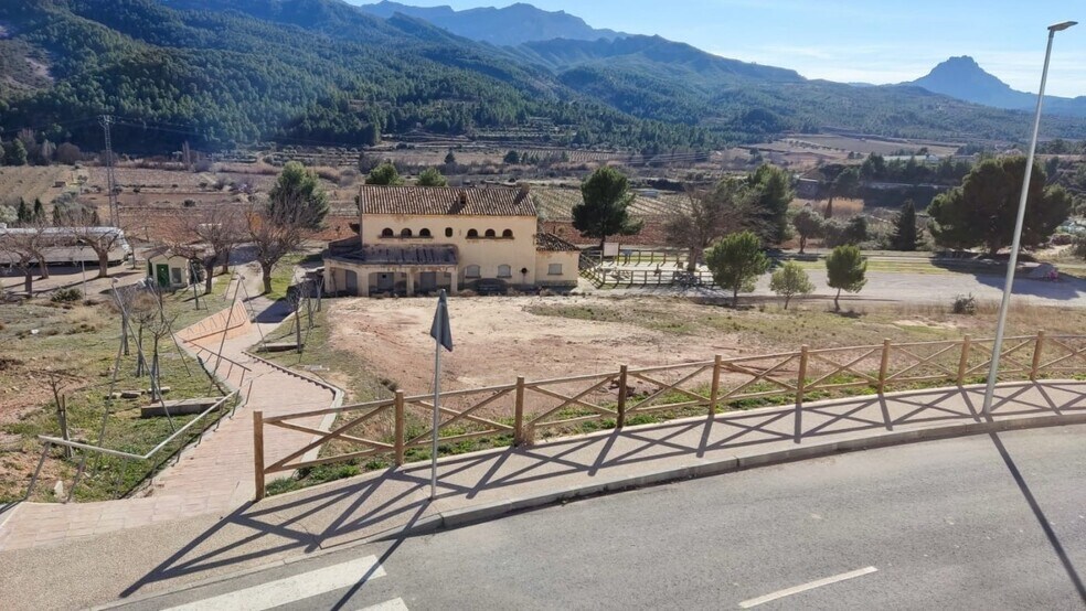 Land in Bot, Tarragona for sale - Other - Image 2 of 4