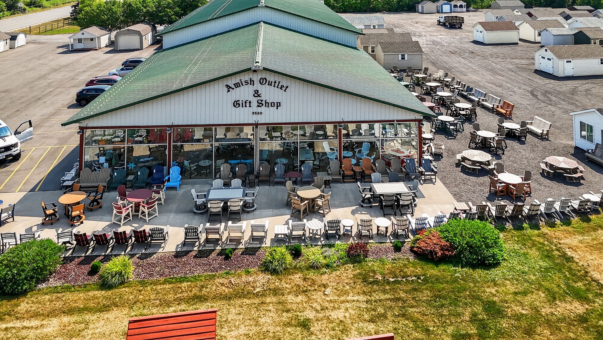 3530 - 3532 Union St, North Chili, NY for sale Building Photo- Image 1 of 53