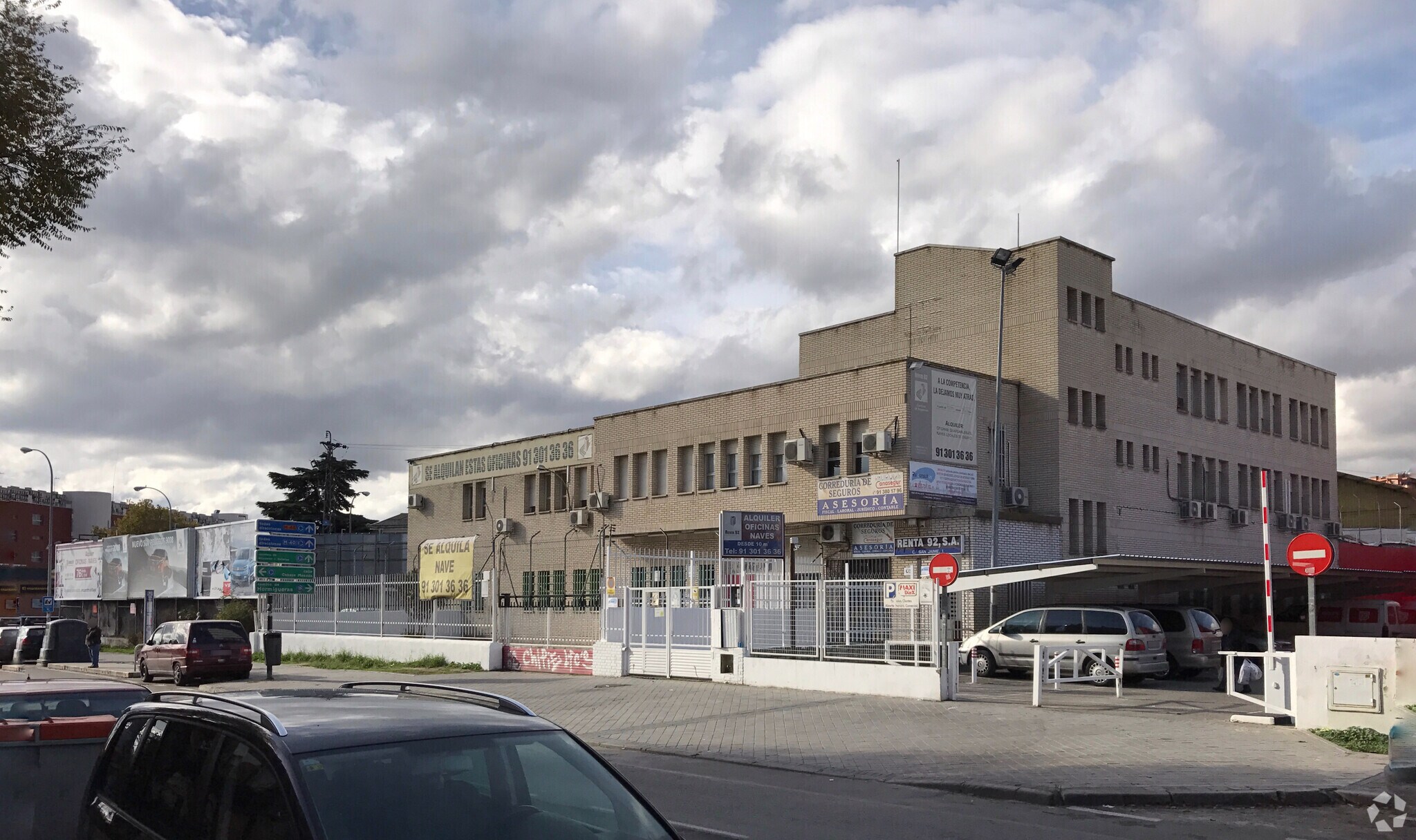 Calle de San Jaime, 1, Madrid, Madrid for sale Building Photo- Image 1 of 1