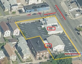 More details for 501-515Lexington Ave. Clifton – for Sale, Clifton, NJ