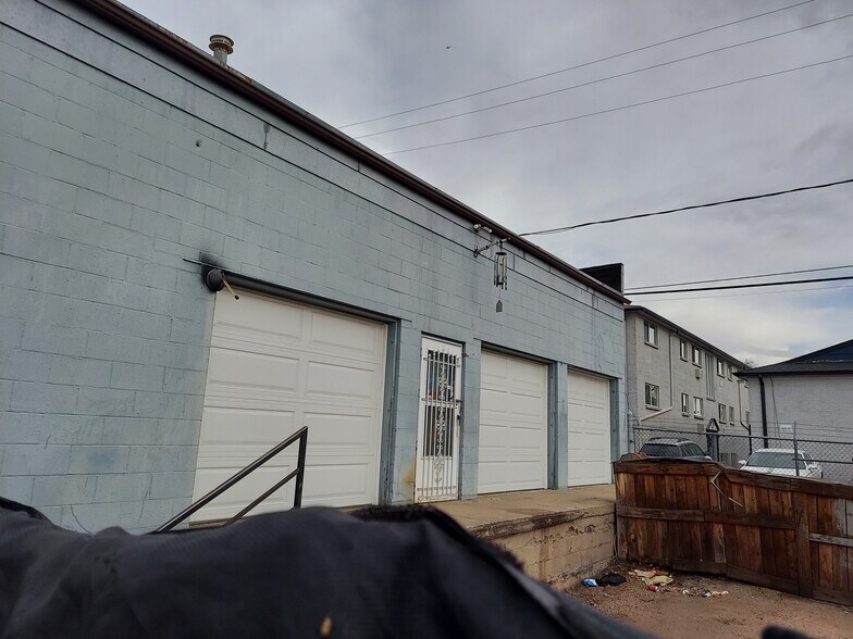 2366-2372 Dayton St, Aurora, CO for sale - Building Photo - Image 3 of 4