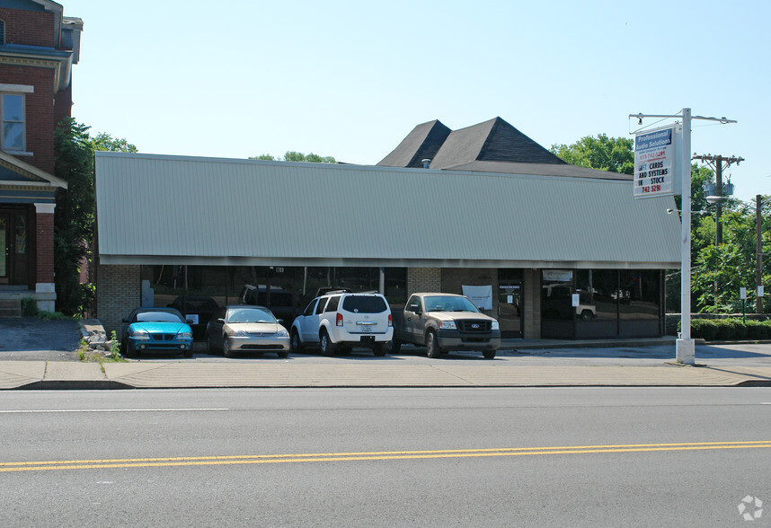 1700 8th Ave S, Nashville, TN for lease - Primary Photo - Image 2 of 6