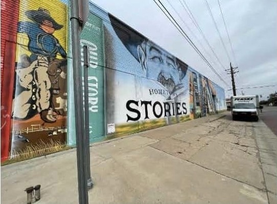 101, 105, 109, 115, 117 S Fillmore portfolio of 3 properties for sale on LoopNet.com - Building Photo - Image 2 of 11