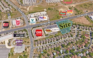 More details for Potranco Rd, San Antonio, TX - Land for Sale