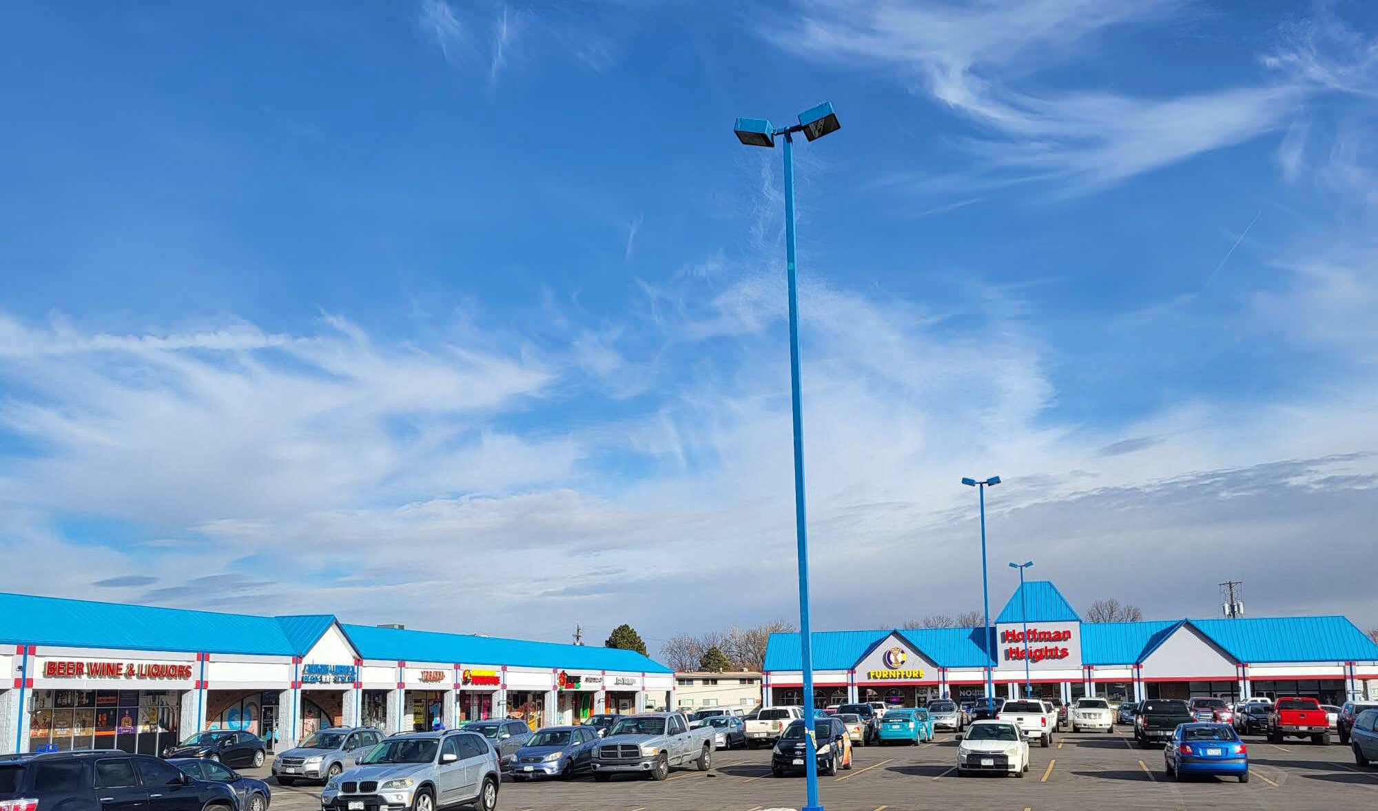 710-750 Peoria St, Aurora, CO for lease Building Photo- Image 1 of 7