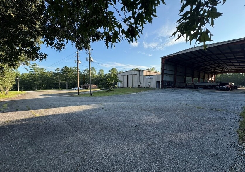 3183 Sgoda Rd, Macon, GA for sale - Building Photo - Image 1 of 6