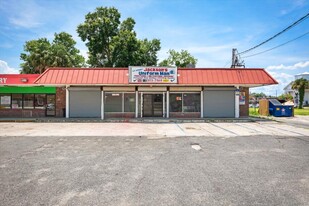 20 E 9th St, Jacksonville FL - Convenience Store