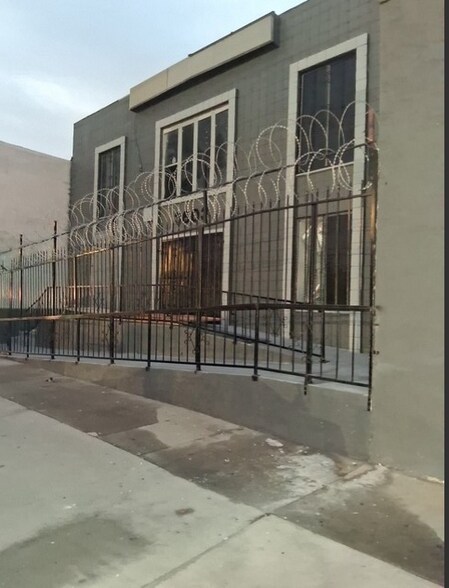 3603 E Olympic Blvd, Los Angeles, CA for sale - Building Photo - Image 2 of 4