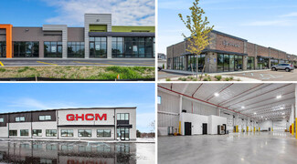 More details for Michigan Street & Edwardsburg ave, Elkhart, IN - Flex for Lease