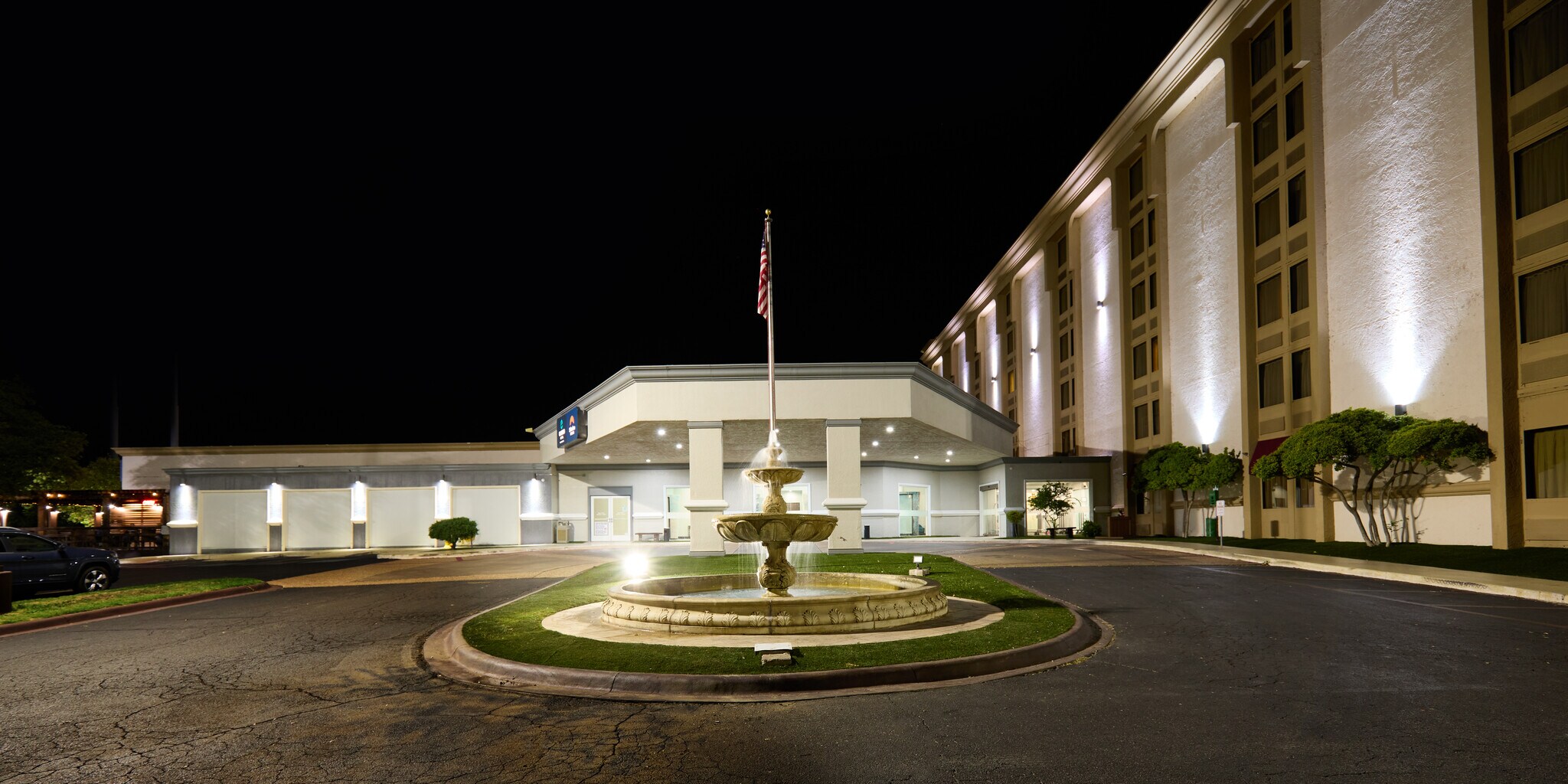 441 Rio Concho Dr, San Angelo, TX for sale Building Photo- Image 1 of 1