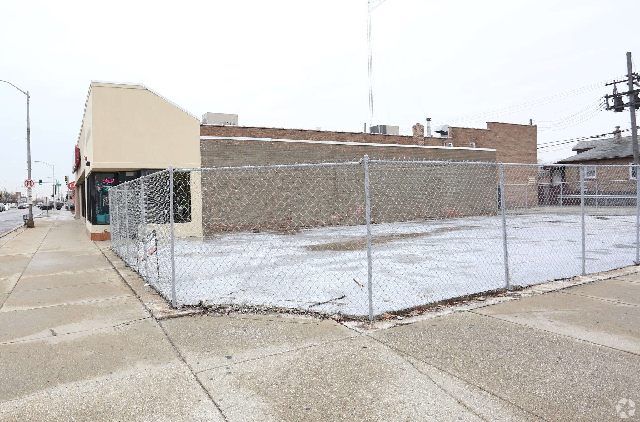 1601 Roosevelt Rd, Broadview, IL for sale Primary Photo- Image 1 of 1