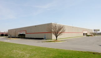 More details for 2500 International St, Columbus, OH - Industrial for Sale