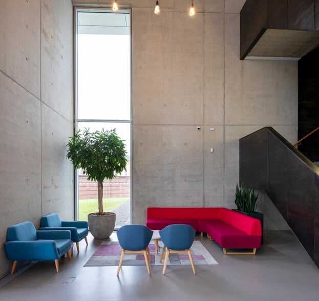 Brook St, Glasgow for lease - Interior Photo - Image 3 of 7