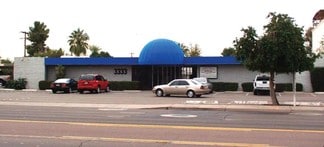 More details for 3333 E Indian School Rd, Phoenix, AZ - Office for Lease