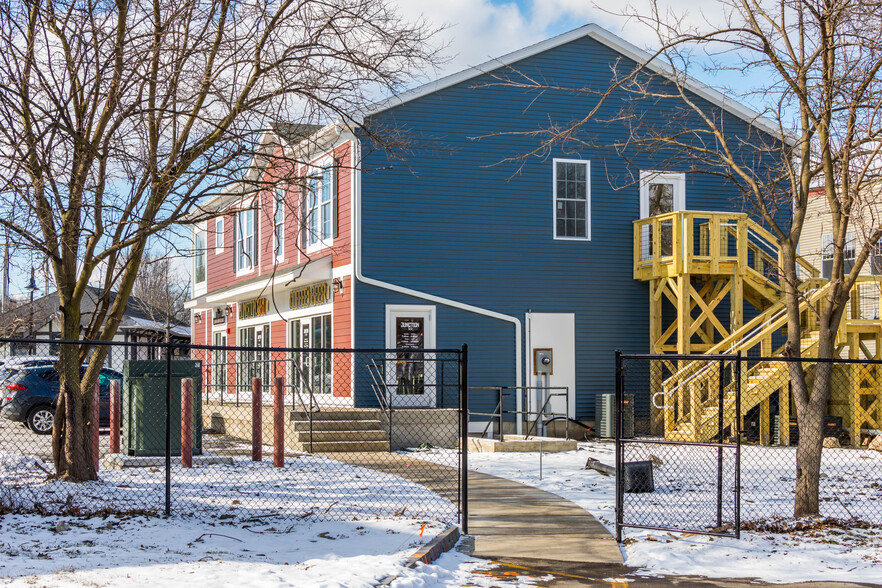 24-28 N Main St, Fairport, NY for sale - Building Photo - Image 3 of 19