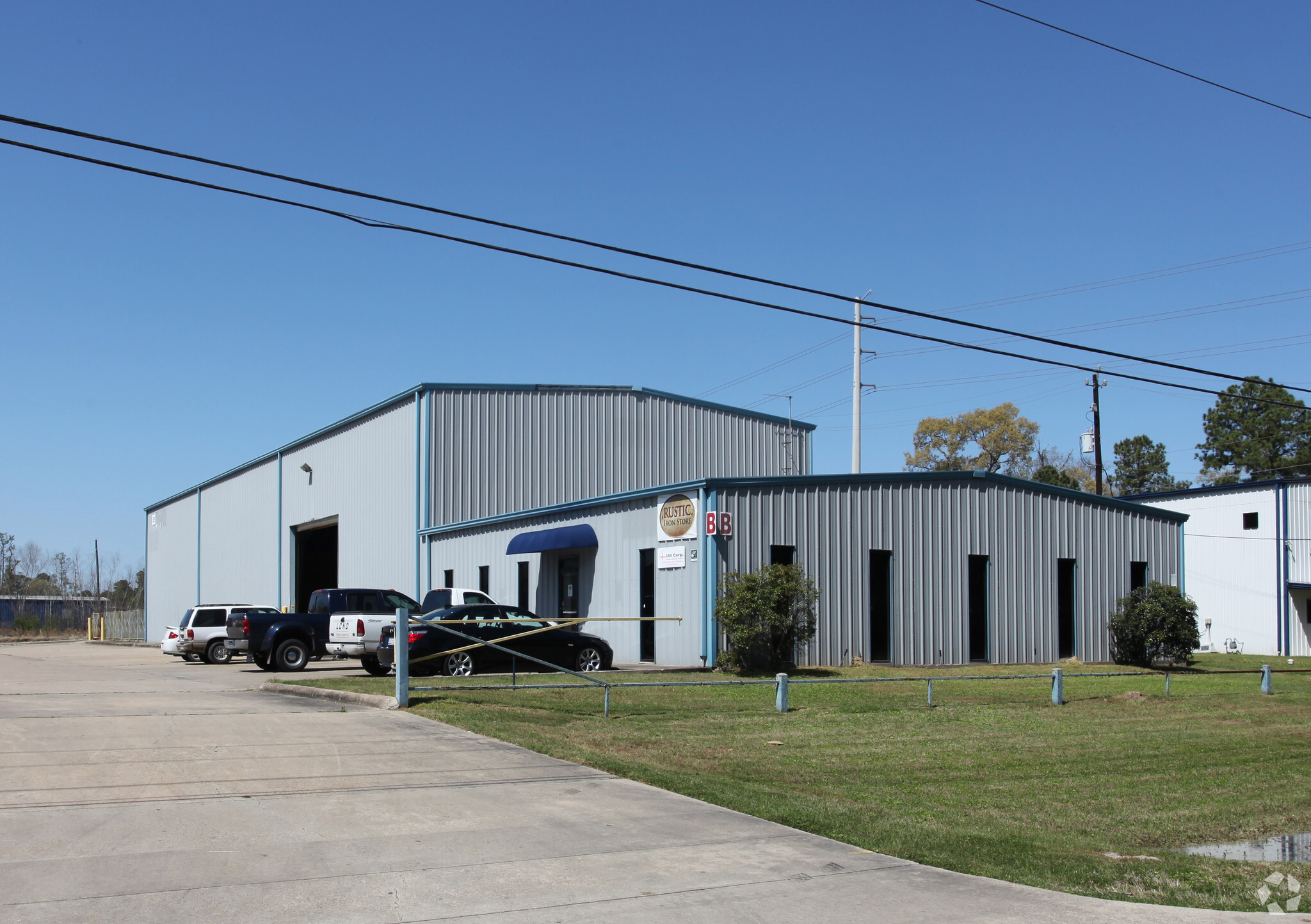 3539 Fm-1960 Rd, Humble, TX for lease Primary Photo- Image 1 of 3