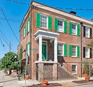 More details for 24 W Taylor St, Savannah, GA - Retail for Sale