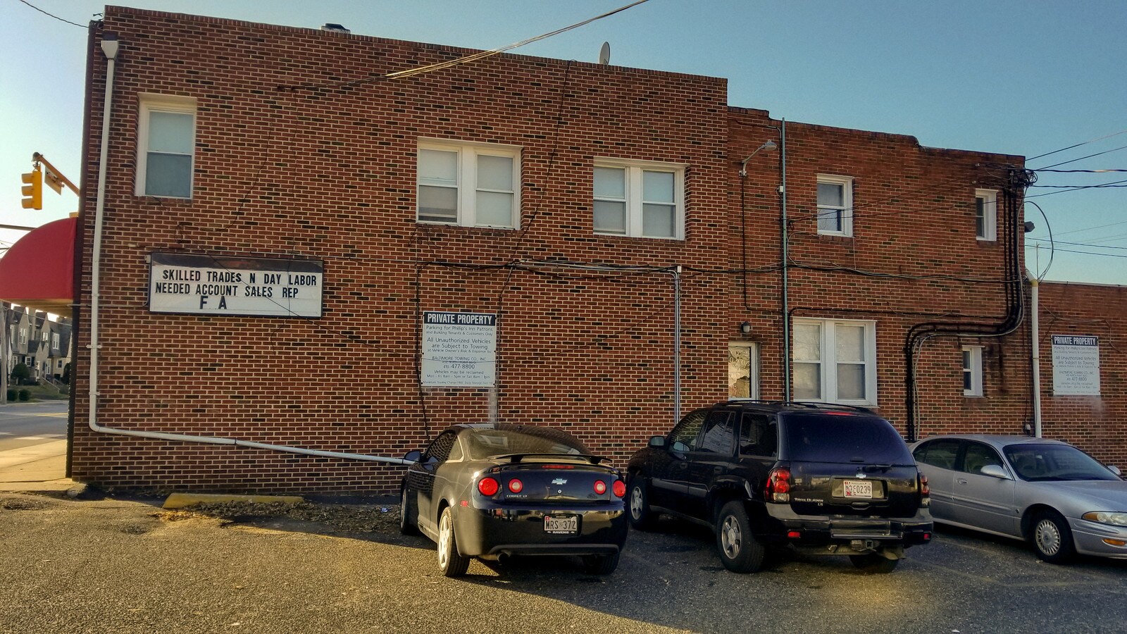 70187020 Holabird Ave, Dundalk, MD 21222