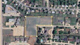 More details for 2747 NW Denver Ave, Lawton, OK - Land for Sale