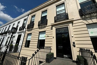 More details for 23 Newton Pl, Glasgow - Office for Lease