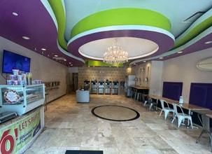 5100 Kilgore Ave, Hampton, VA for lease Interior Photo- Image 1 of 3