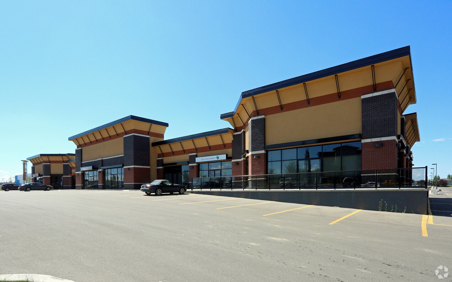 7 McLeod Ave, Spruce Grove, AB T7X 4H2