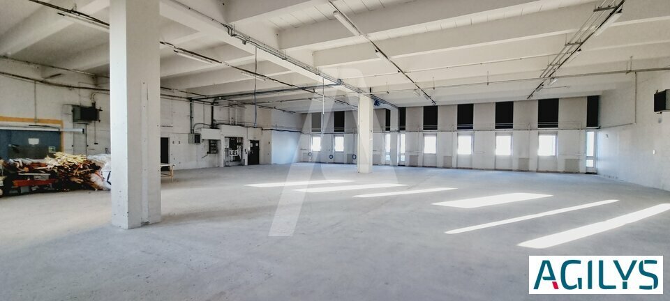 32 Rue De Montlhéry, Rungis for lease - Building Photo - Image 2 of 12